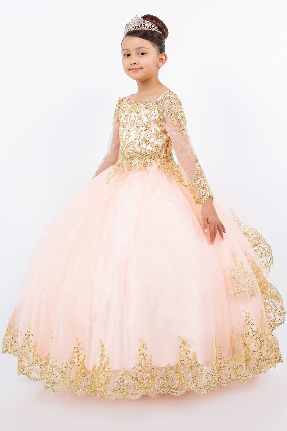 Mini Quince Dress by Bliss 8059