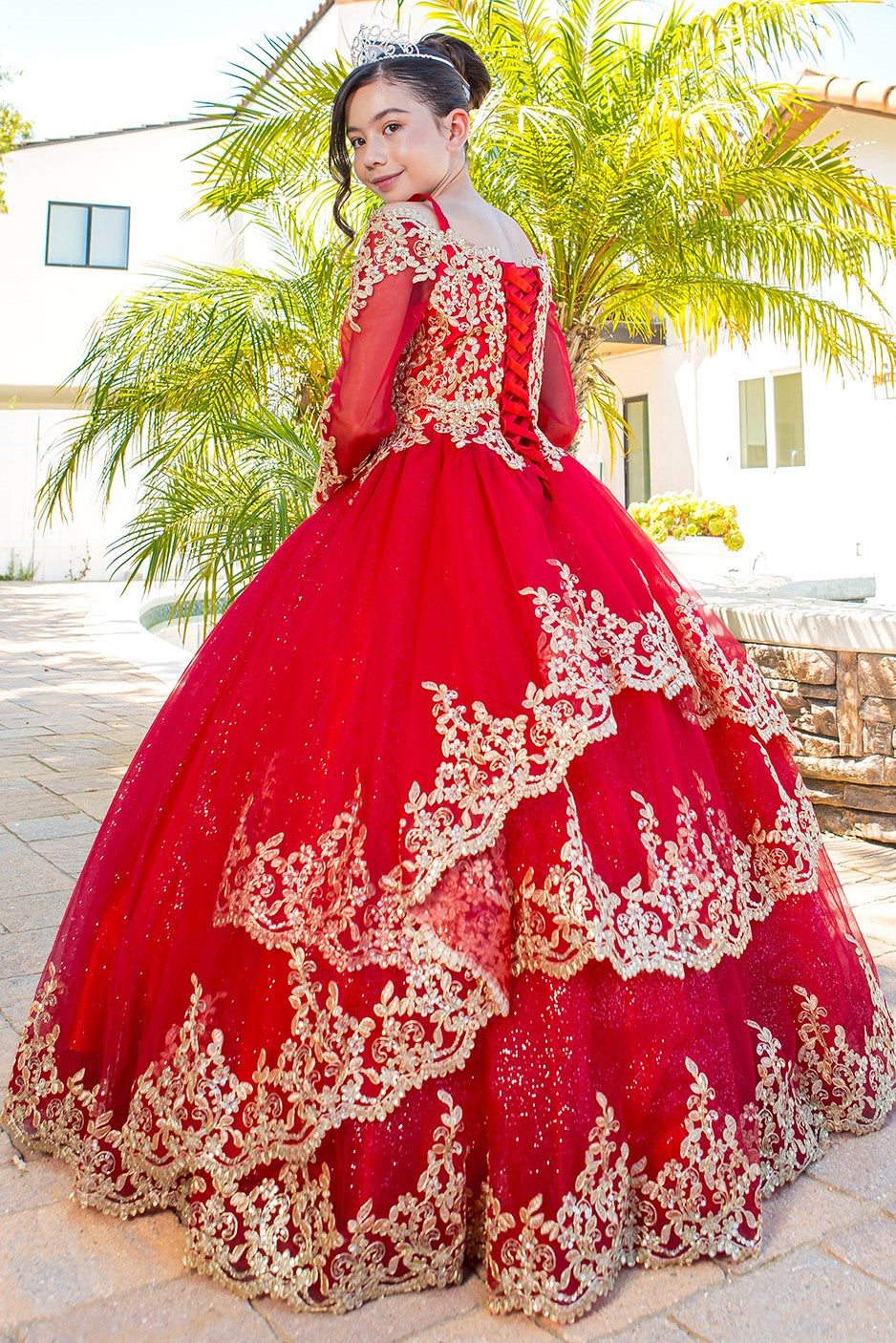Mini Quince Dress by Bliss 8059