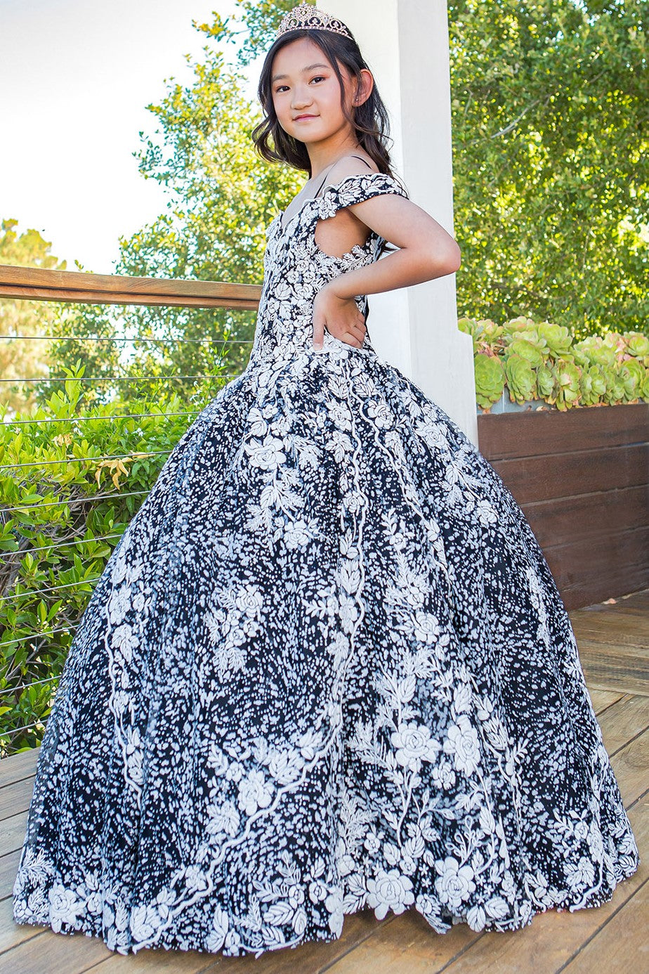 Mini Quince Dress by Bliss 8070