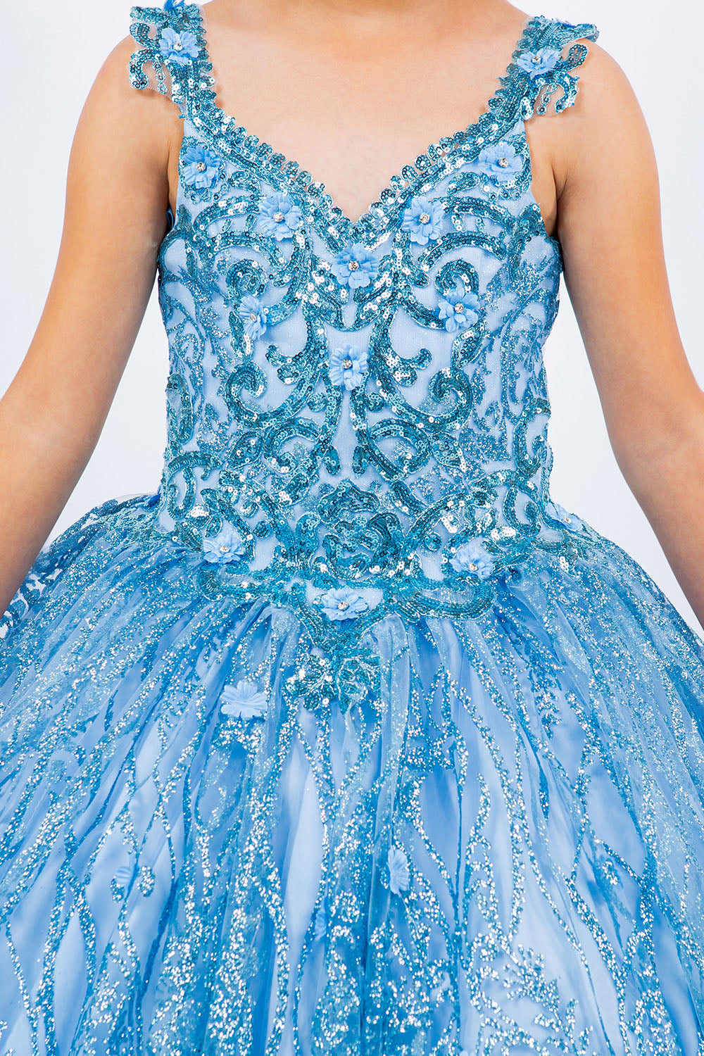 Mini Quince Dress by Bliss 8110