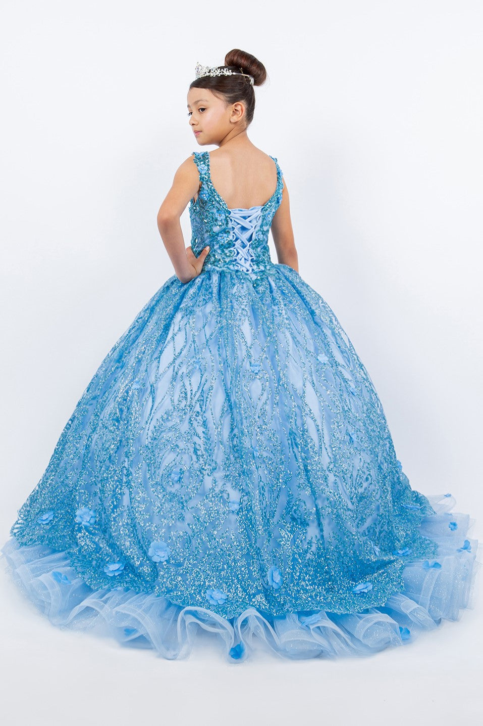 Mini Quince Dress by Bliss 8110