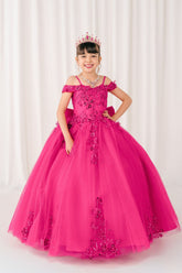 Mini Quince Dress by Bliss 811169