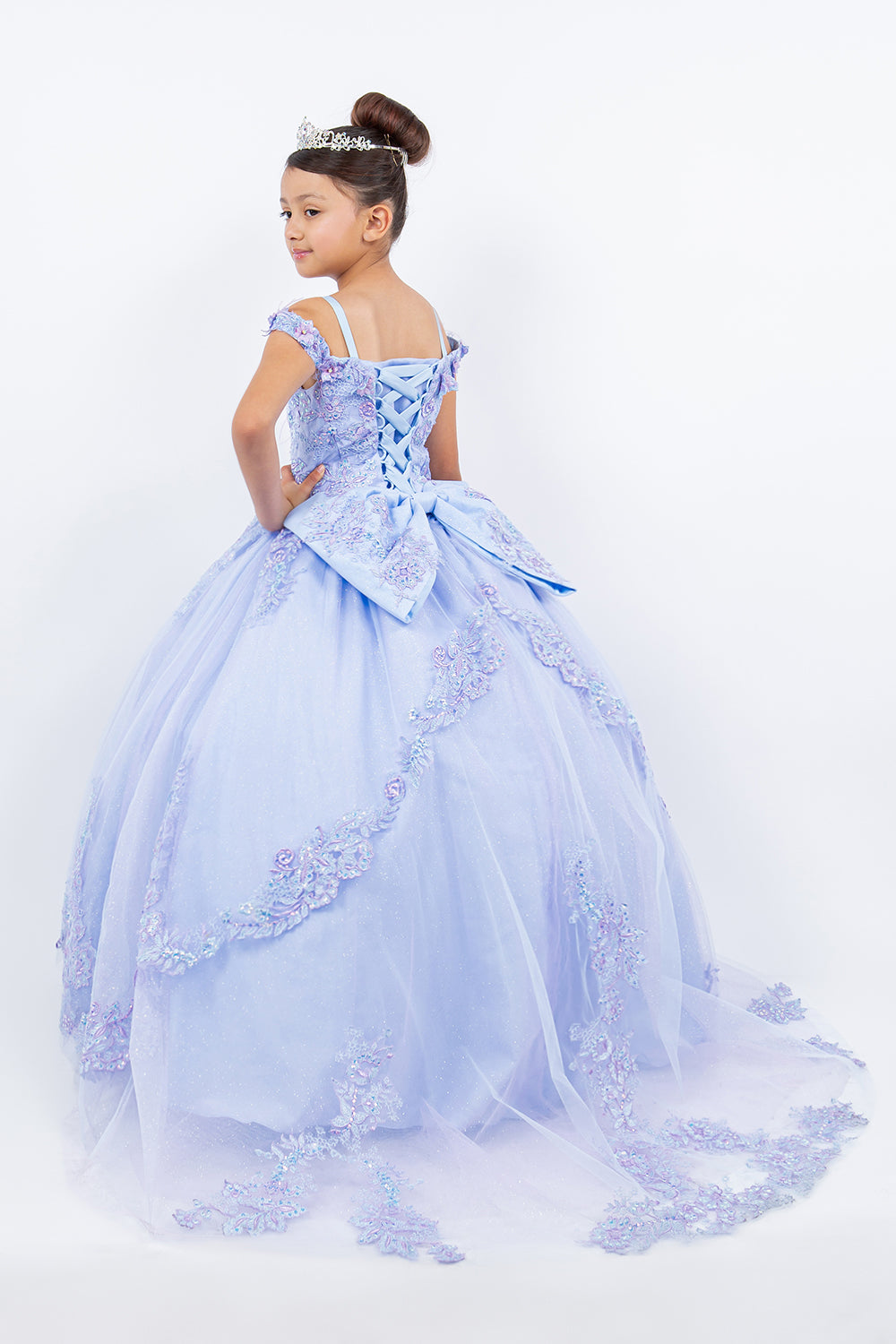 Mini Quince Dress by Bliss 8115