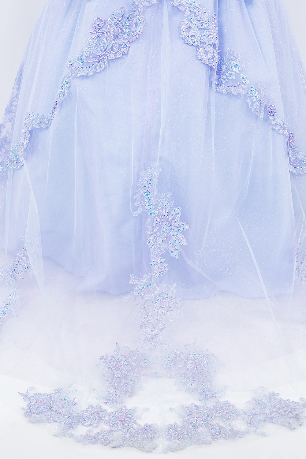 Mini Quince Dress by Bliss 8115