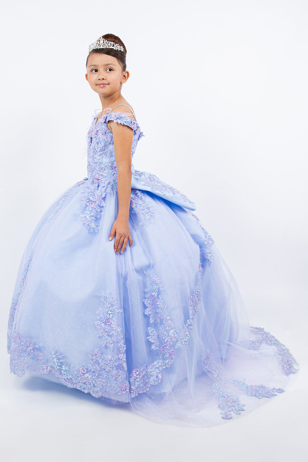 Mini Quince Dress by Bliss 8115