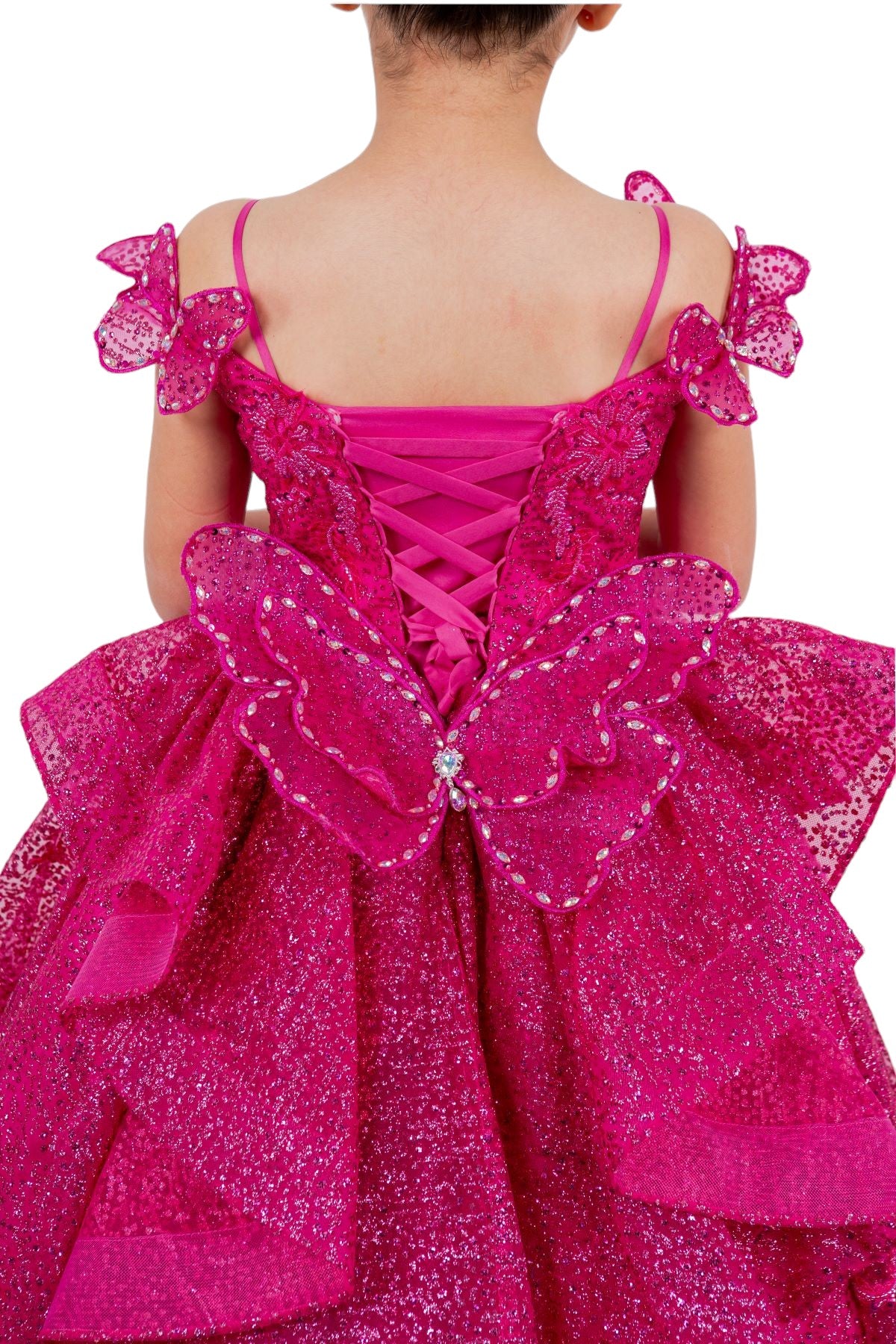 Mini Quince Dress by Bliss 8120