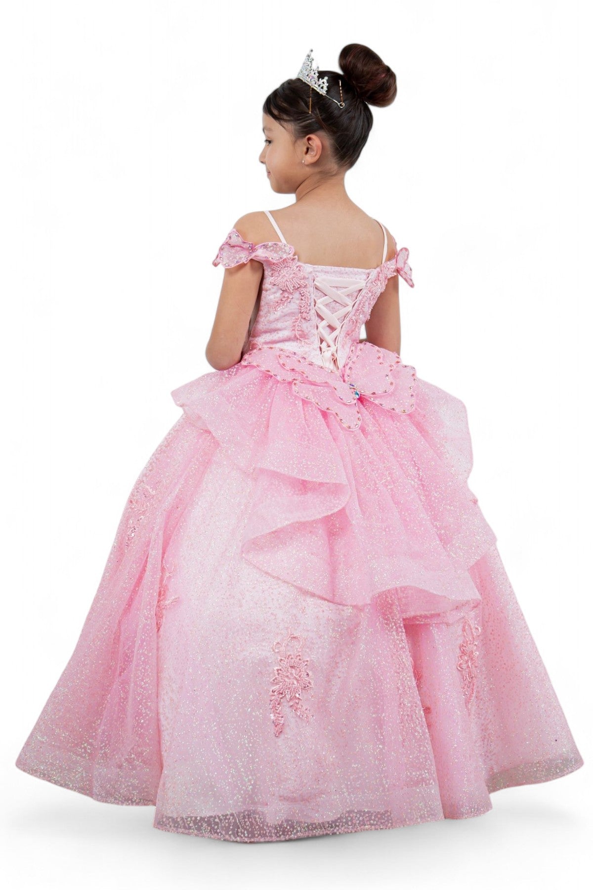 Mini Quince Dress by Bliss 8120