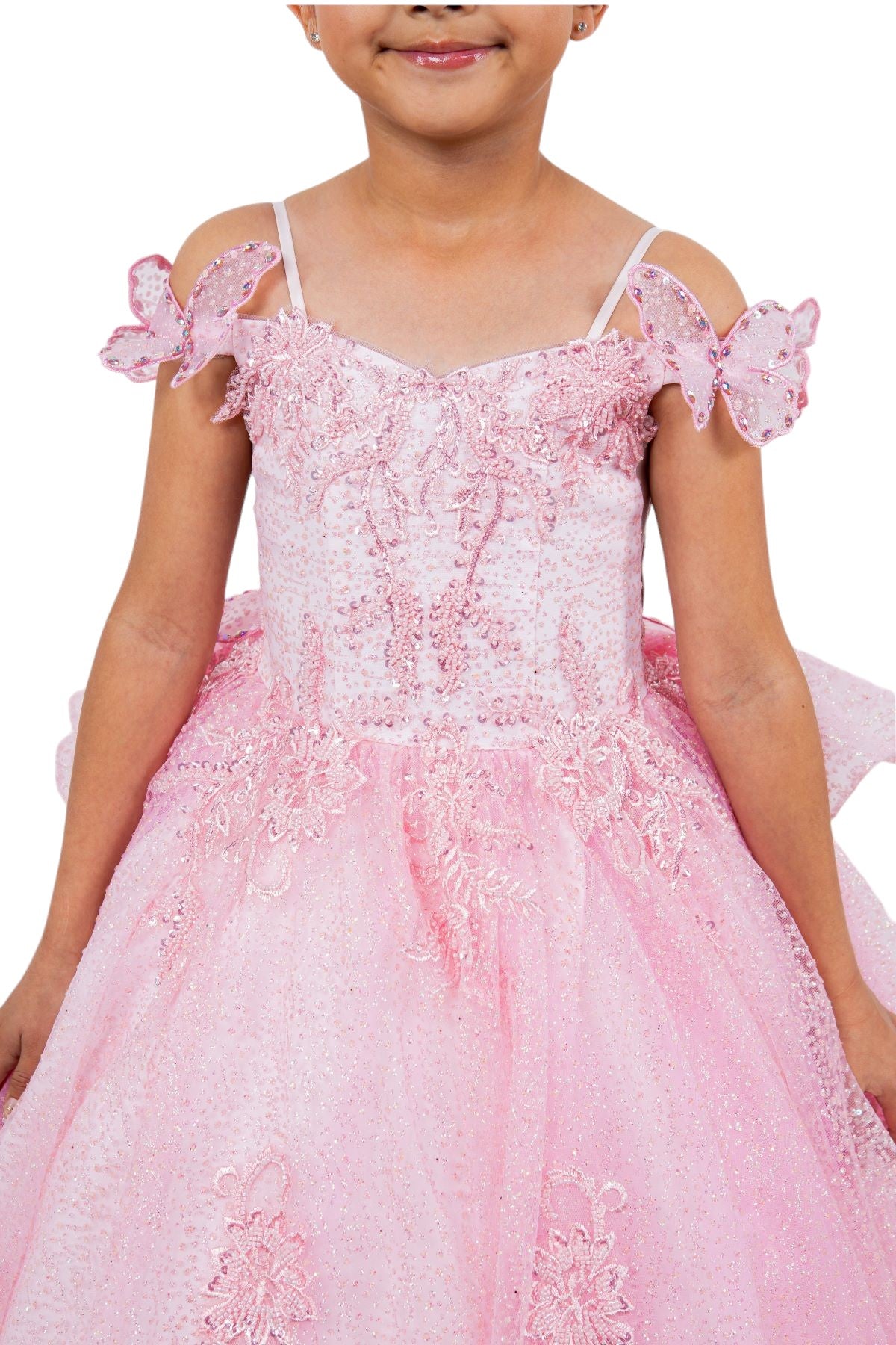 Mini Quince Dress by Bliss 8120