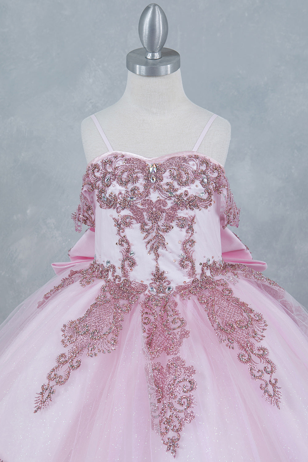 Mini Quince Dress by Bliss 8190