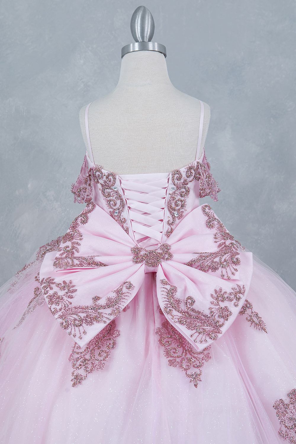 Mini Quince Dress by Bliss 8190