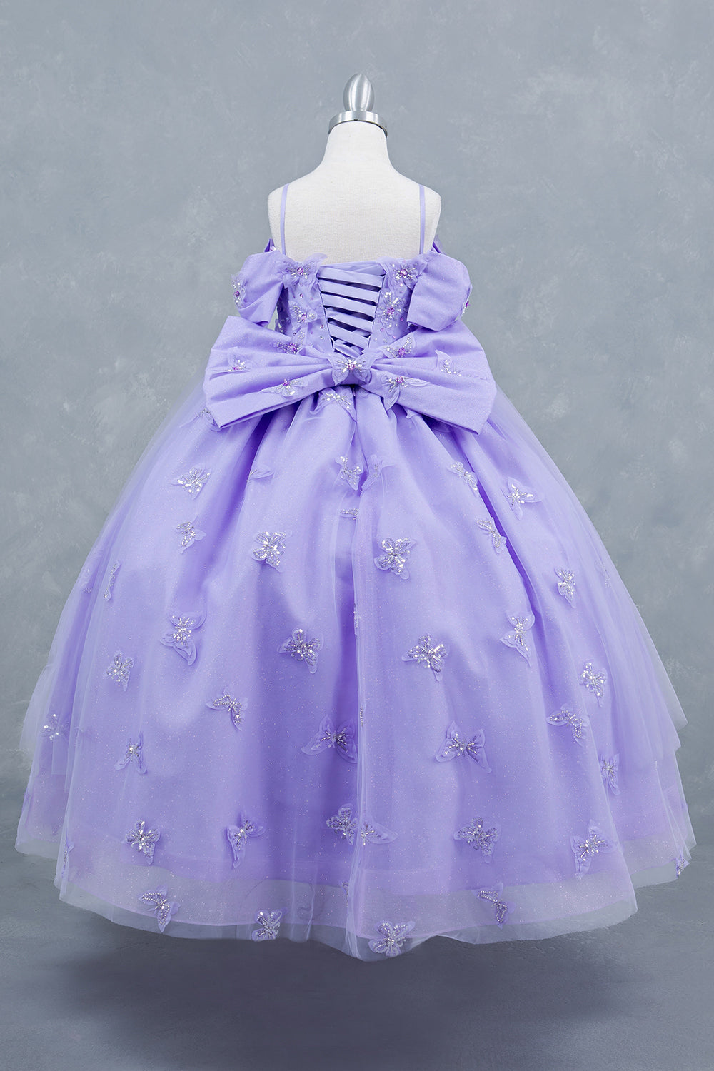 Mini Quince Dress by Bliss 8350