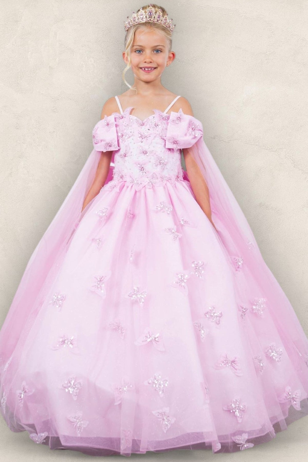 Mini Quince Dress by Bliss 8350