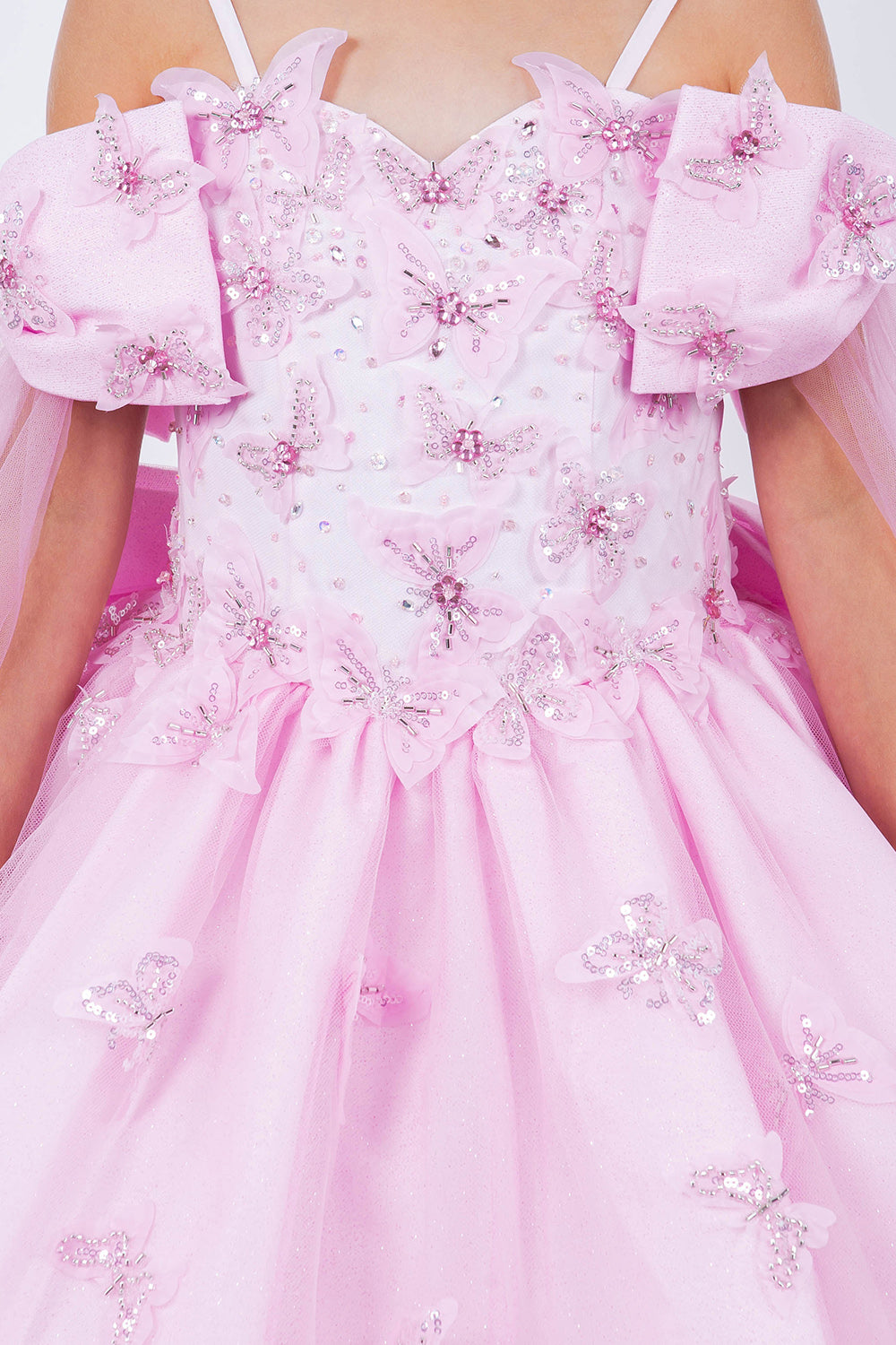 Mini Quince Dress by Bliss 8350