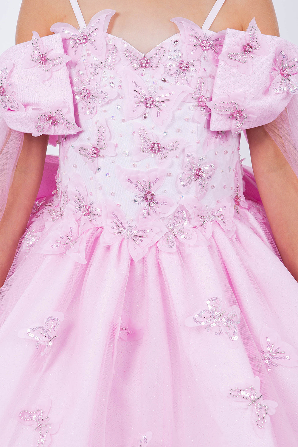 Mini Quince Dress by Bliss 8350