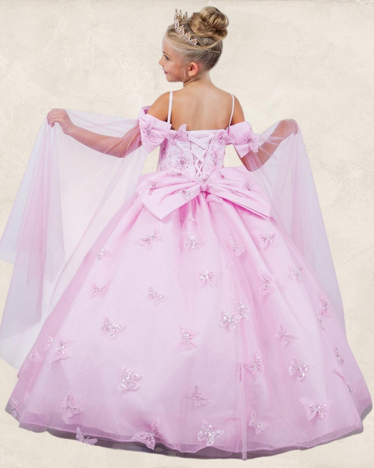 Mini Quince Dress by Bliss 8350