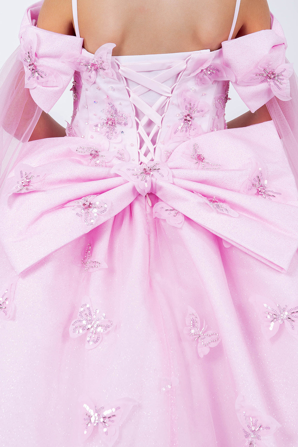 Mini Quince Dress by Bliss 8350