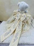 Teddy bear Quincenera Doll 159