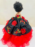 Quince Doll 61