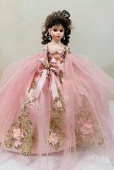 Quince Doll 59