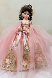 Quince Doll 59