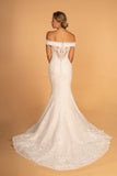 Bridal Gown by GLS Gloria GL2594