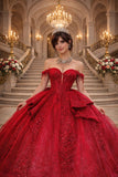 Quinceanera Dress by Queen Collection 5108387