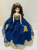 Quince Doll 11