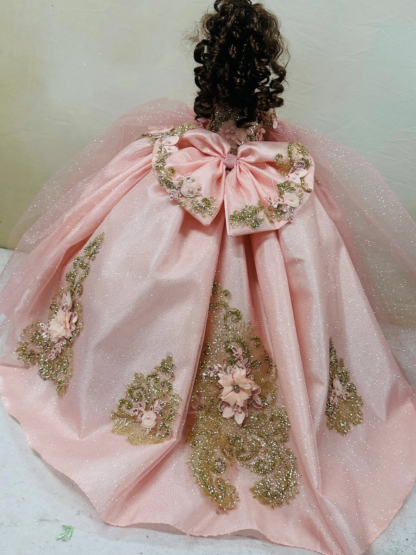 Quince Doll 59