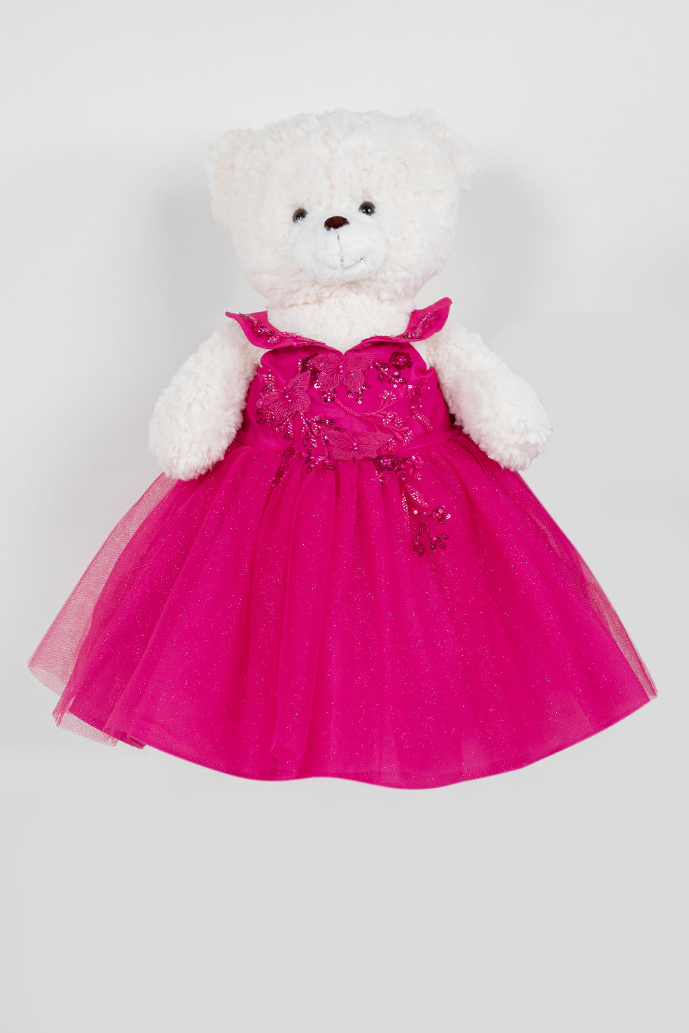 Mini Quince Dress by Bliss 8111