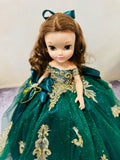 Quince Doll 1