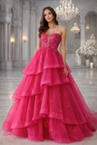 Ball Gown by Amelia Couture 4900137