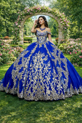 bella princess couture pq1055