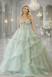 Ball Gown by Amelia Couture 4900137
