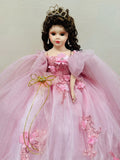 Quince Doll 58