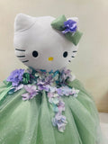Hello Kitty Quincenera Doll 14822