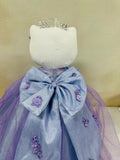 Hello Kitty Quinceanera Doll 141