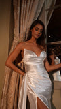 Wedding Dress by Ladivine CH351W
