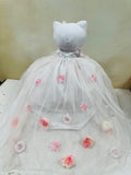 Hello Kitty Quincenera Doll 15126