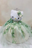 Hello Kitty Plush Doll 14636