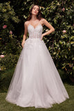 Wedding Dress by Ladivine C148W