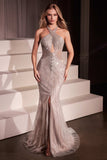 Formal Gown by Ladivine CC427