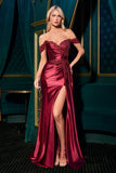 Formal Gown by Ladivine CC489