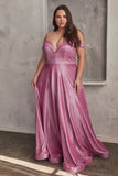 www.snkdress.com, Plus size metallic off shoulder ball gown by Ladivine