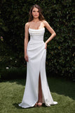 Wedding Dress by Ladivine CD355W