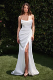 Wedding Dress by Ladivine CD355W