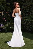 Wedding Dress by Ladivine CD355W