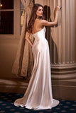 Wedding Dress by Ladivine CH351W