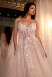 Wedding Dress by Ladivine CDS476W