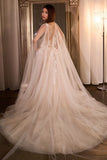Wedding Dress by Ladivine CDS476W