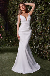 Wedding Dress by Ladivine CH378W